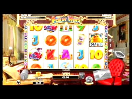 255% Match bonus casino at Karamba Casino