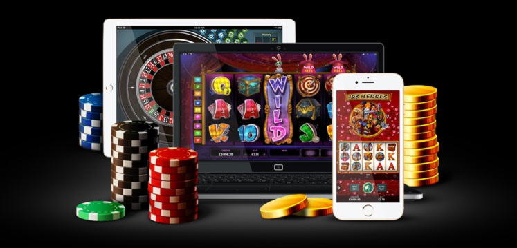 £4860 no deposit bonus at Mobile Bet Casino