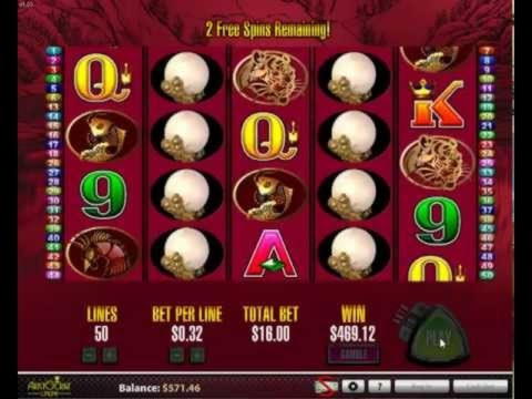 30 Free spins casino at Gratorama Casino