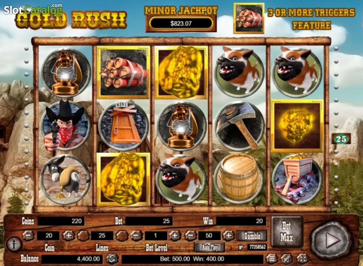 725% Signup casino bonus at Royal Panda Casino