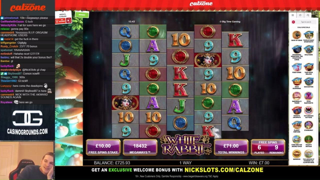 Eur 210 Free chip at London Casino 