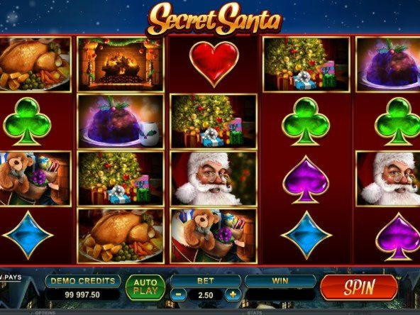 Eur 75 Daily freeroll slot tournament at Hopa Casino