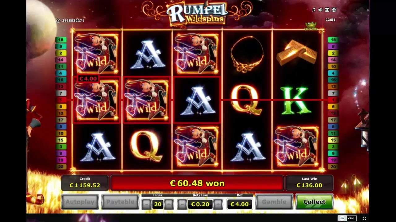 €465 Free Chip at Slot Madness Casino