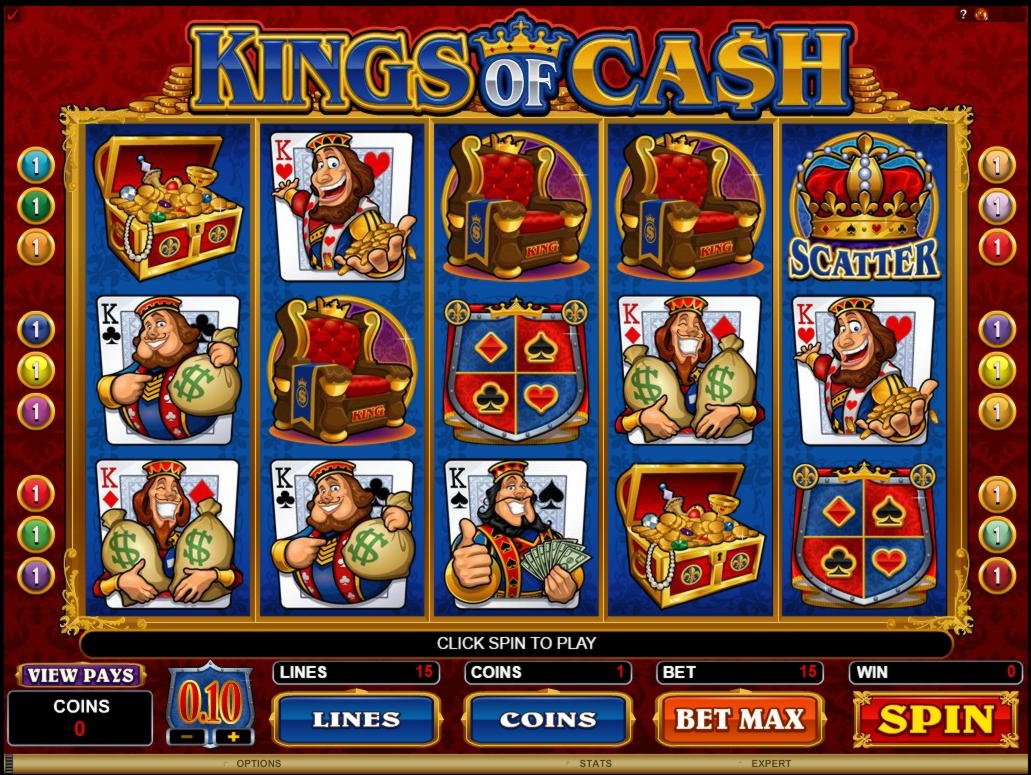 95% Signup casino bonus at Karamba Casino