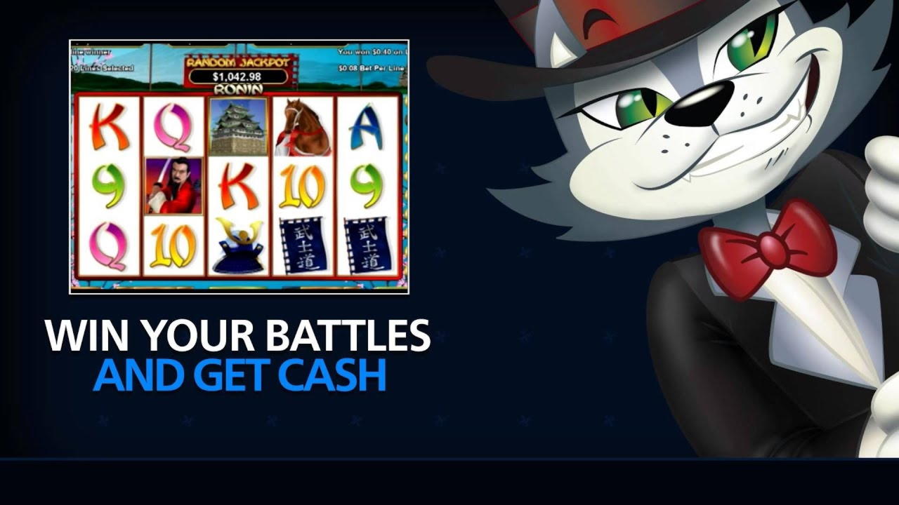 £665 No deposit at Party Casino