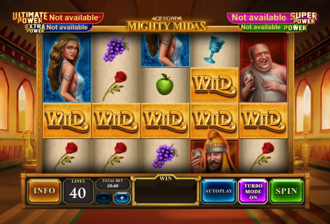 €960 Online Casino Tournament at Leo Dubai Casino