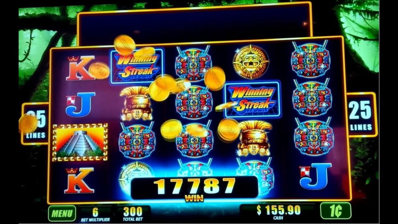 $270 FREE CHIP at 777 Casino