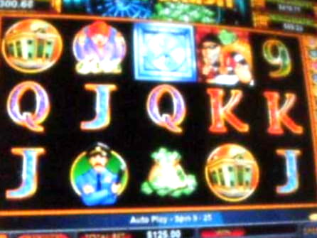 EUR 685 Casino Tournament at Finland Casino 
