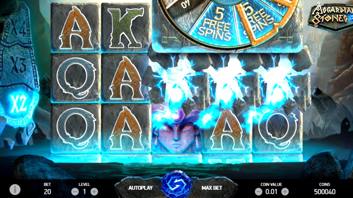 €2205 No deposit casino bonus at Lucky Fortune Casino 