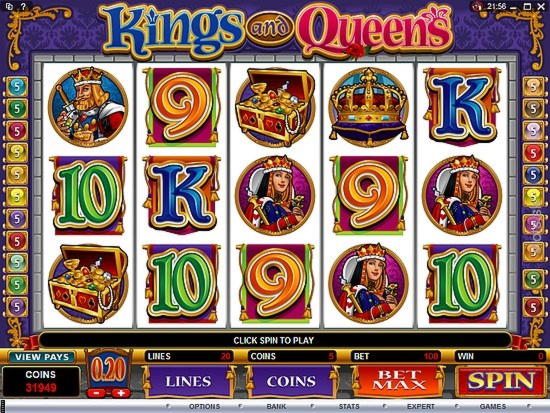 105 Free spins no deposit casino at Win A Day Casino