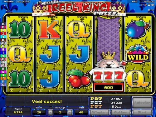205 free spins at London Casino 