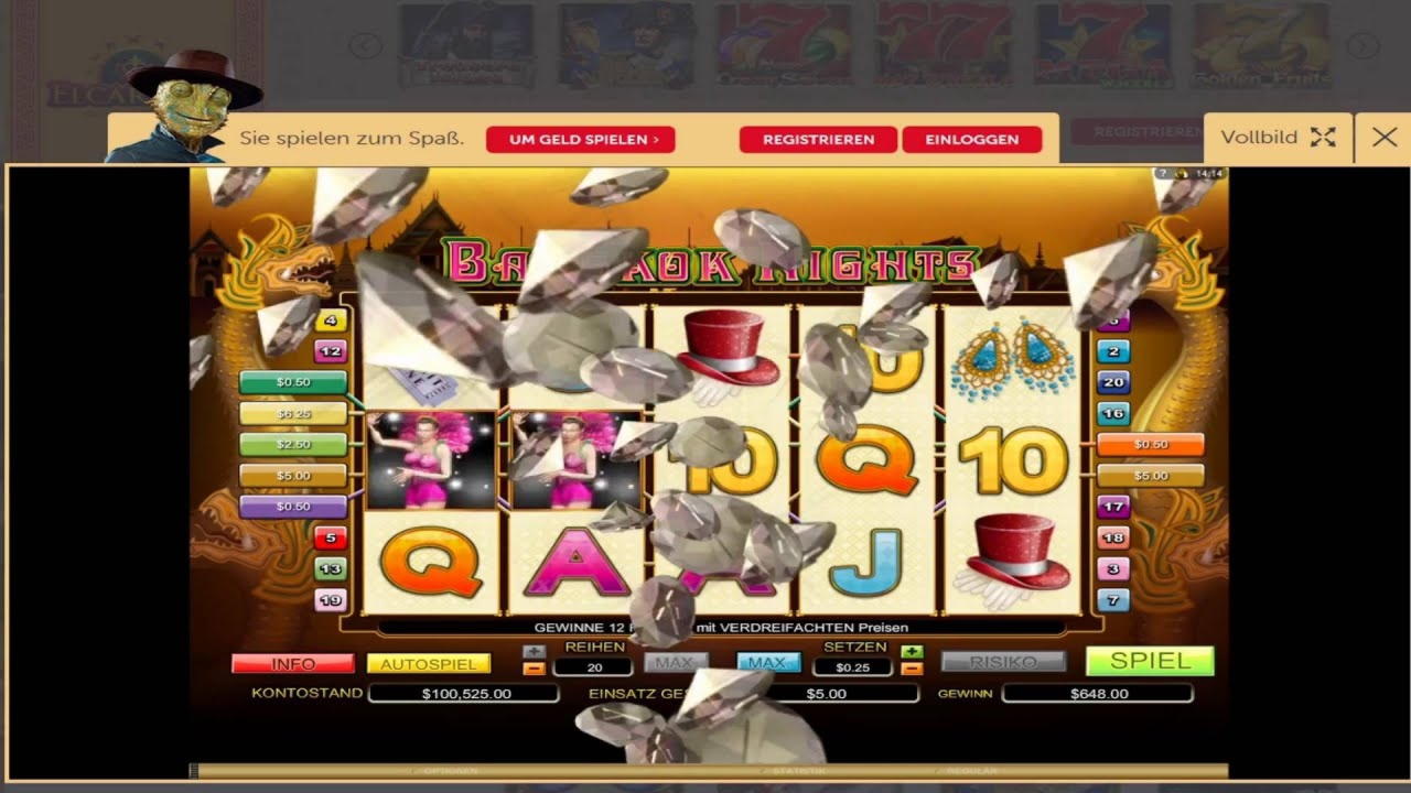 EURO 520 FREE CHIP CASINO at Hopa Casino