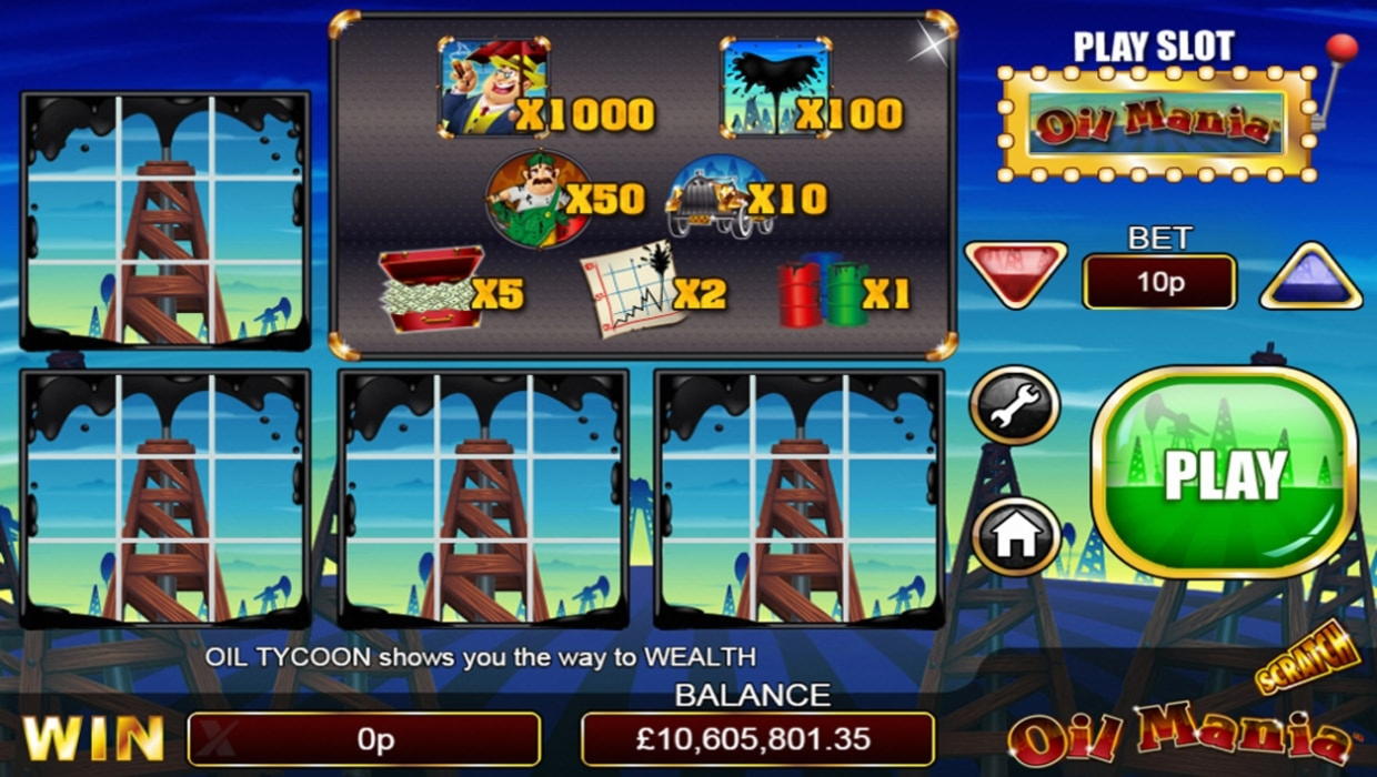 £890 Casino tournaments freeroll at UK Casino 
