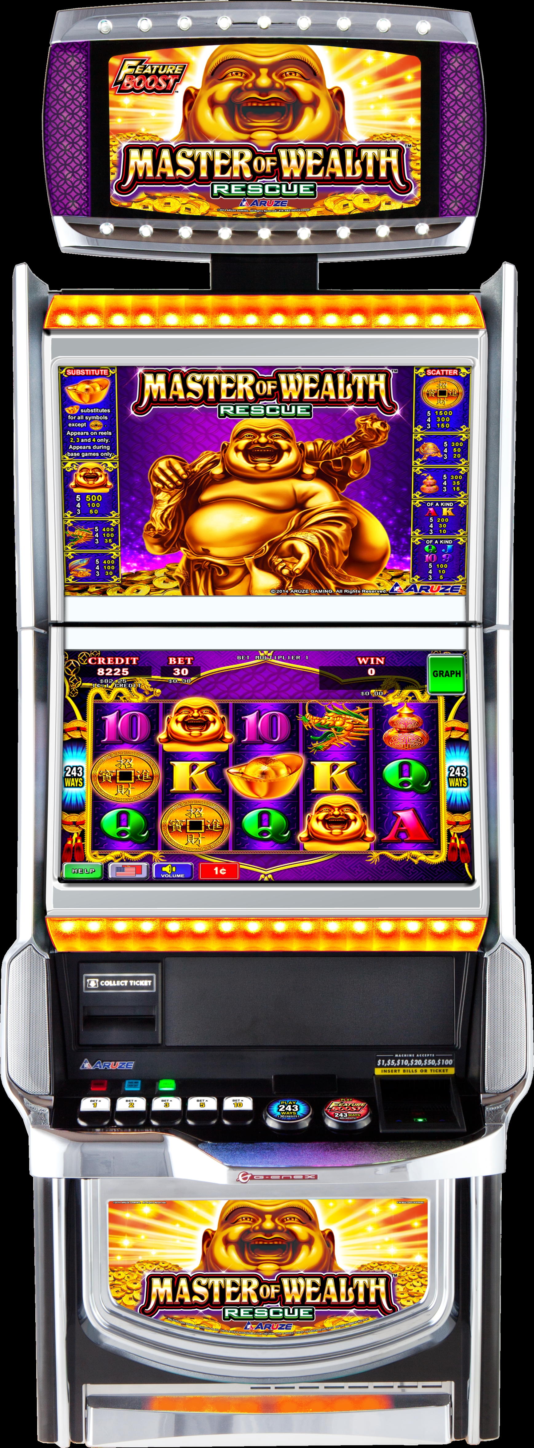 660% Casino Welcome Bonus at Sloto Cash Casino