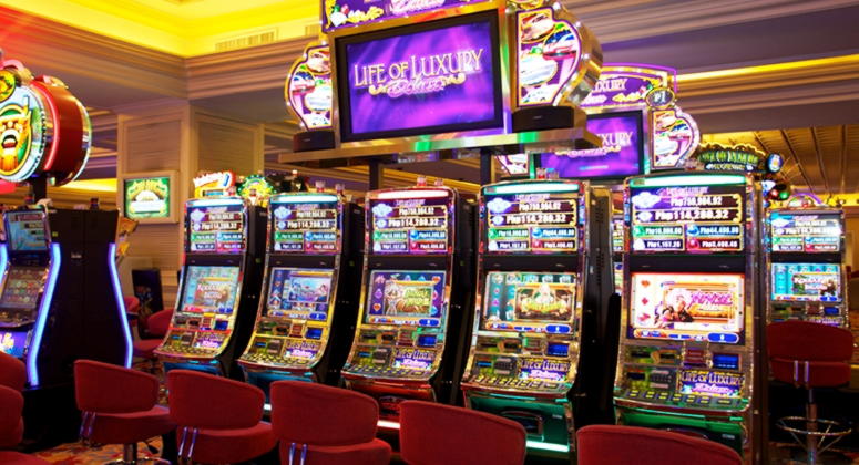 €580 FREE Casino Chip at Gratorama Casino