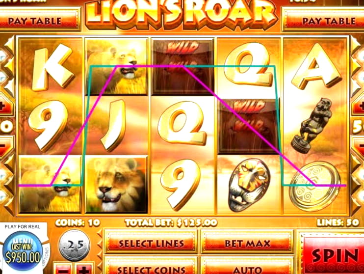 44 free spins no deposit at Win A Day Casino