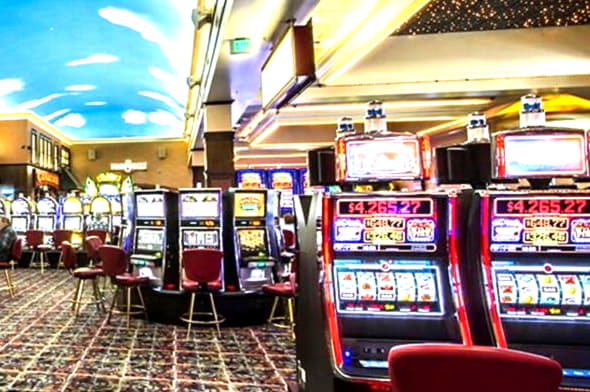 €75 NO DEPOSIT at Superior Casino