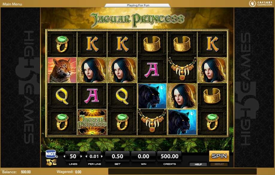 £265 FREE Chip Casino at Royal Panda Casino
