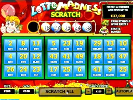 £420 Casino Tournament at Finland Casino 