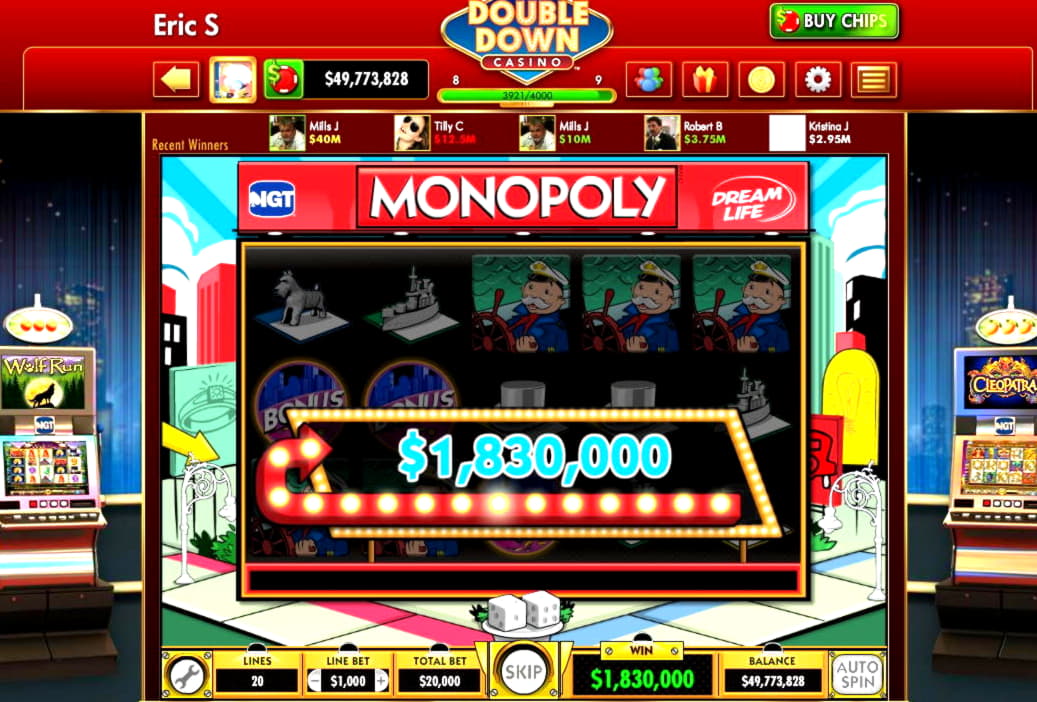 110 Free Spins at Slots Billion Casino
