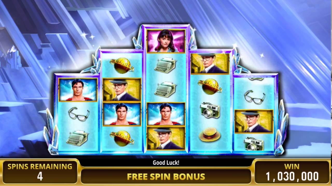 100 Free Spins right now at Genesis Casino