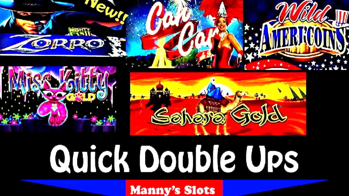 €260 NO DEPOSIT CASINO BONUS at Sloto Cash Casino