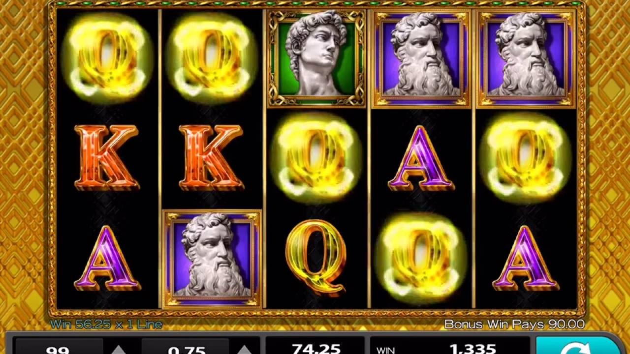 155 free casino spins at London Casino 