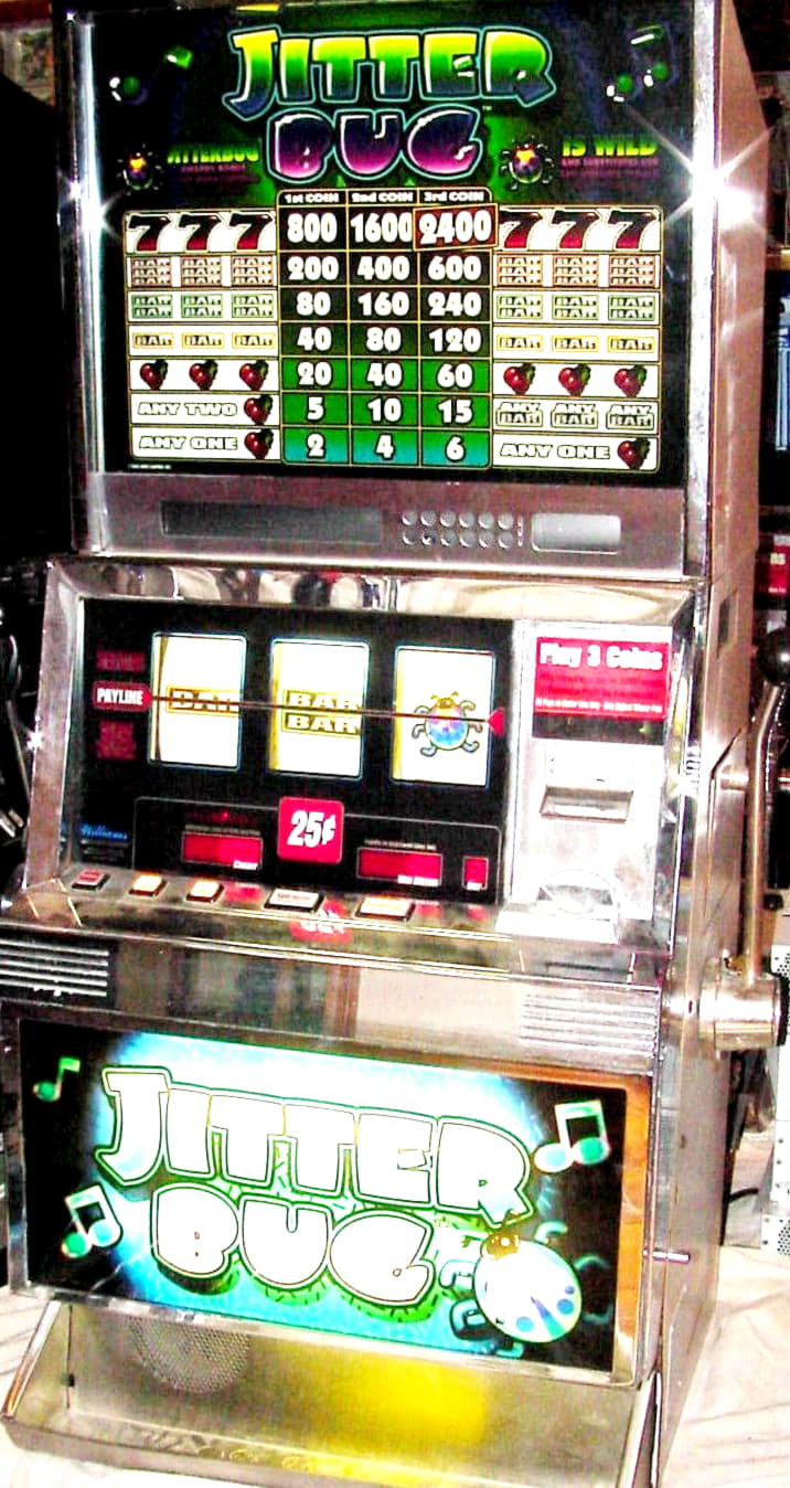 195% Match at a casino at Karamba Casino
