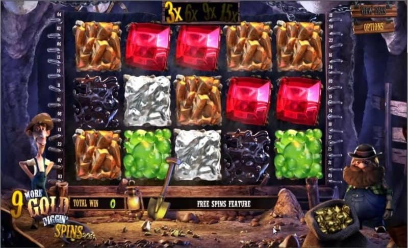EURO 175 Free Cash at Royal Panda Casino