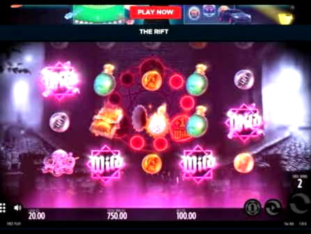 $435 No deposit bonus casino at Mongoose Casino