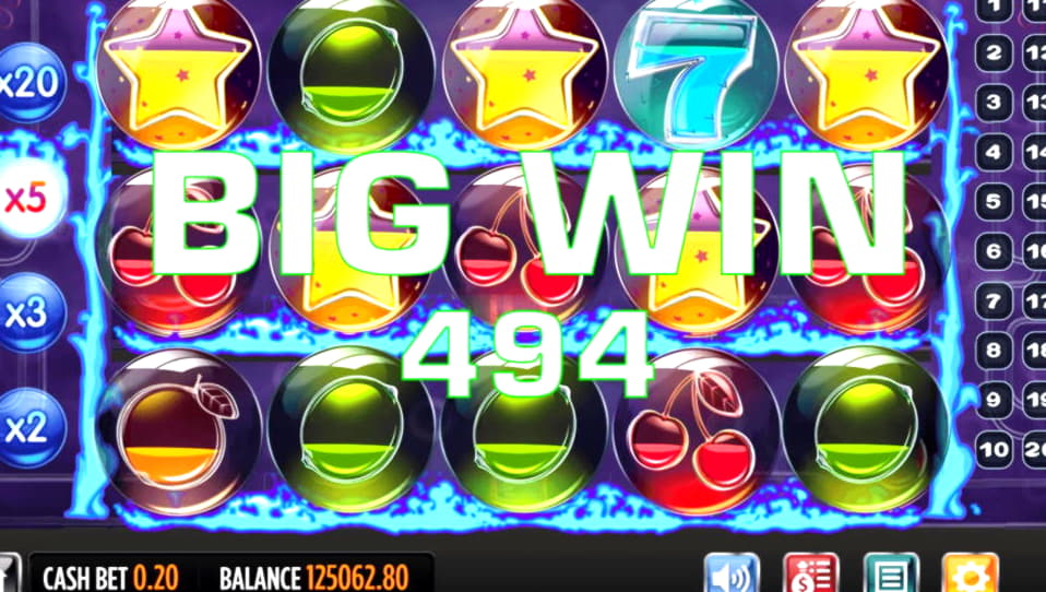 Eur 3395 No deposit bonus code at Slots Billion Casino