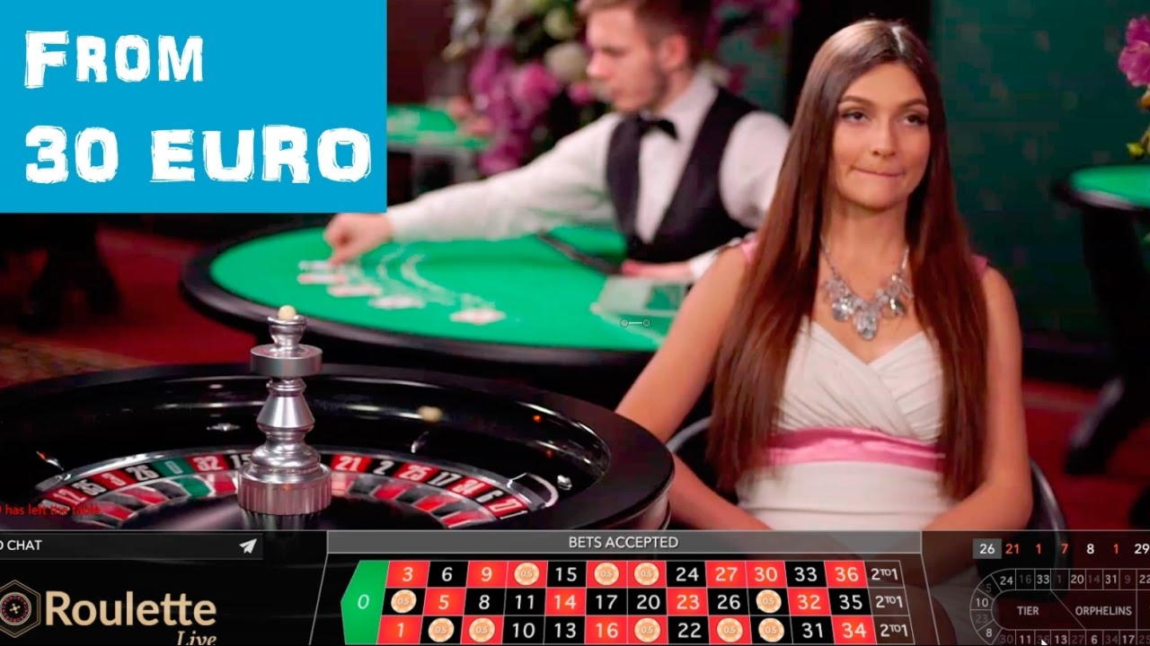 €3045 No deposit casino bonus at Party Casino