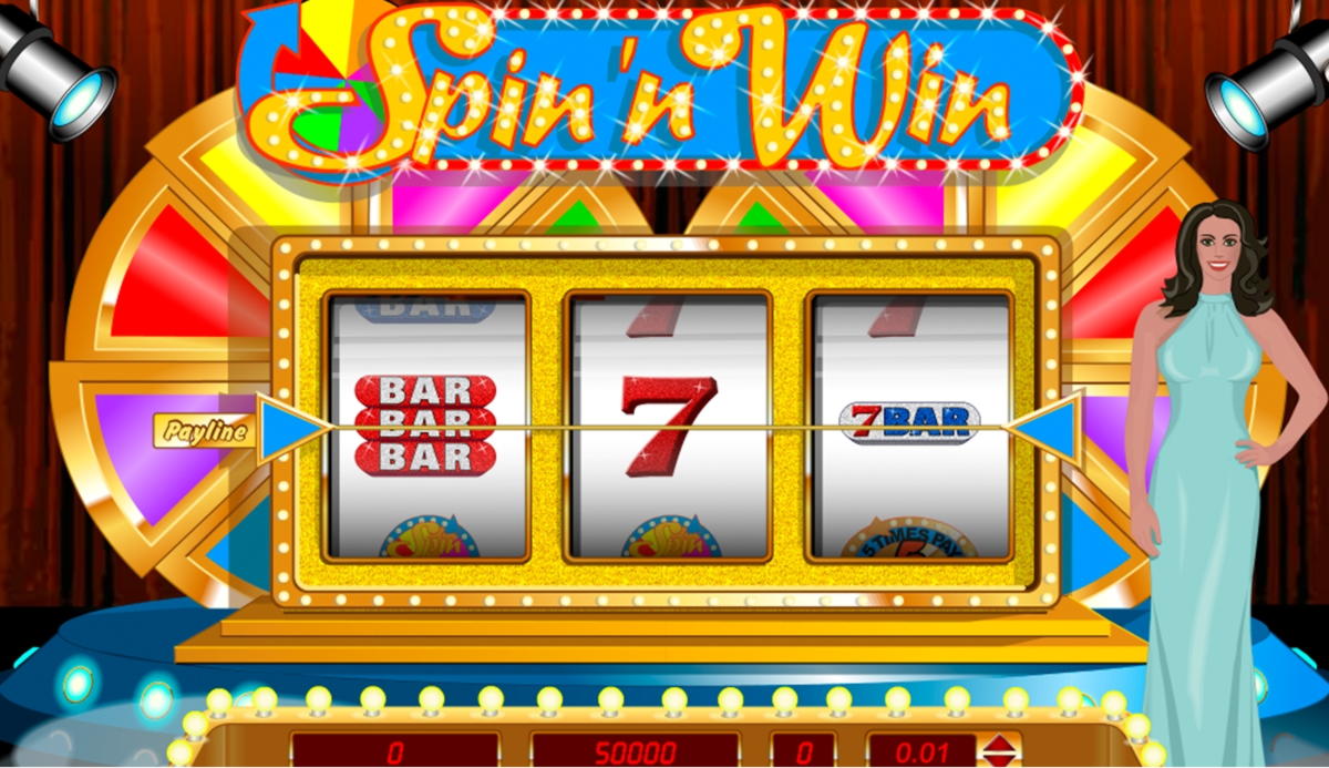 EURO 2820 no deposit bonus casino at Win A Day Casino