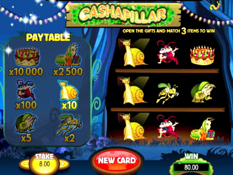 €550 no deposit bonus at Betwinner Casino