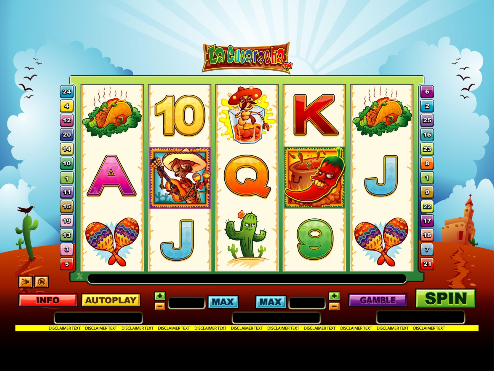 EUR 370 Free Chip at 777 Casino