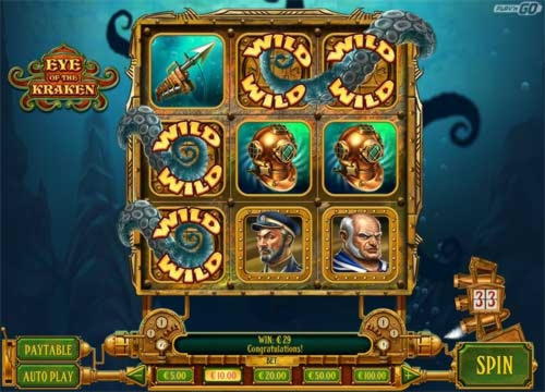 140 Trial Spins at Yes Casino 