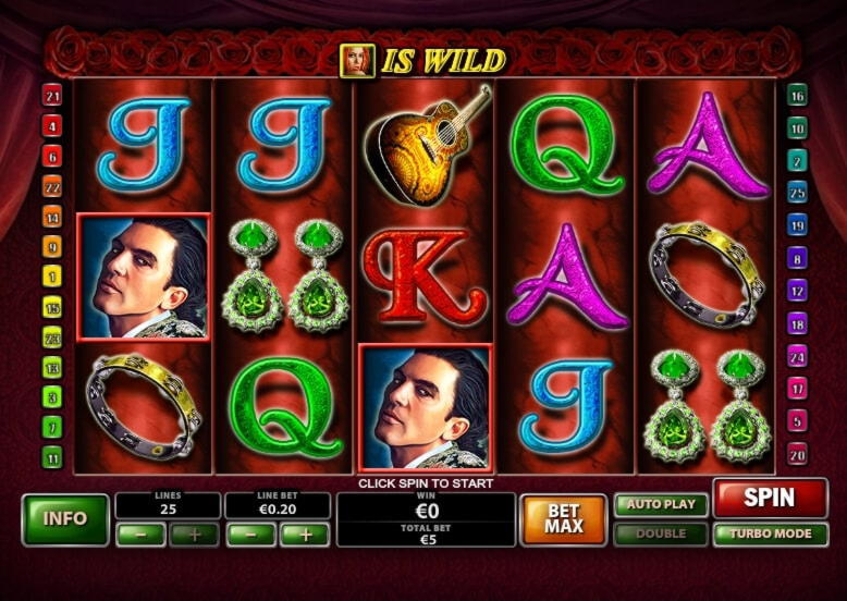 90% Signup casino bonus at Win A Day Casino