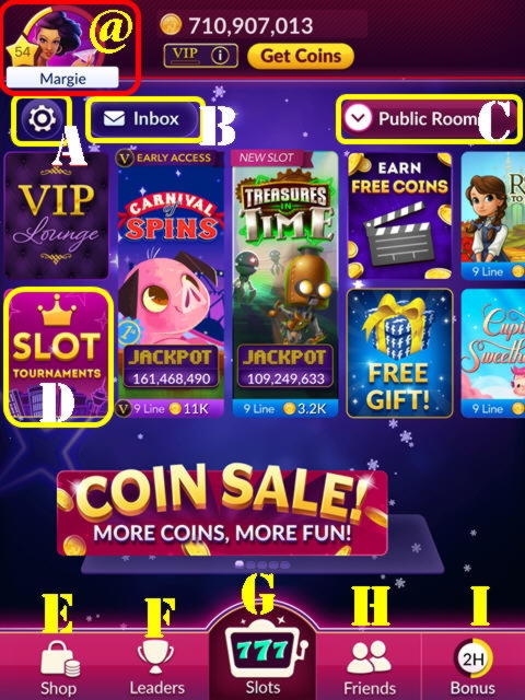 100 FREE Spins at Slotty Dubai Casino