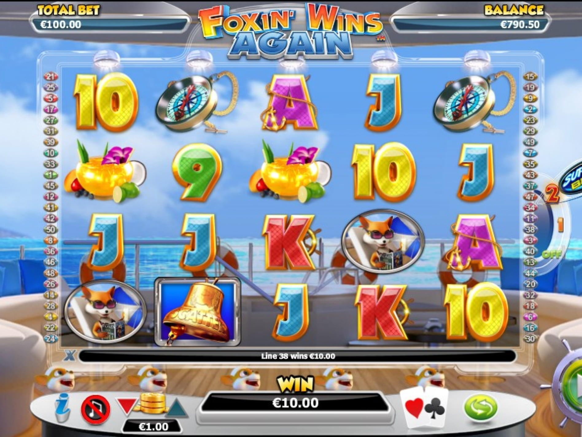 405% First Deposit Bonus at Gratorama Casino
