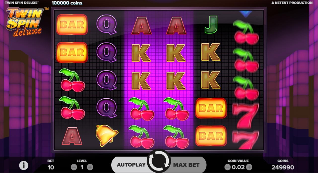 €260 Free Cash at Netherlands Casino 