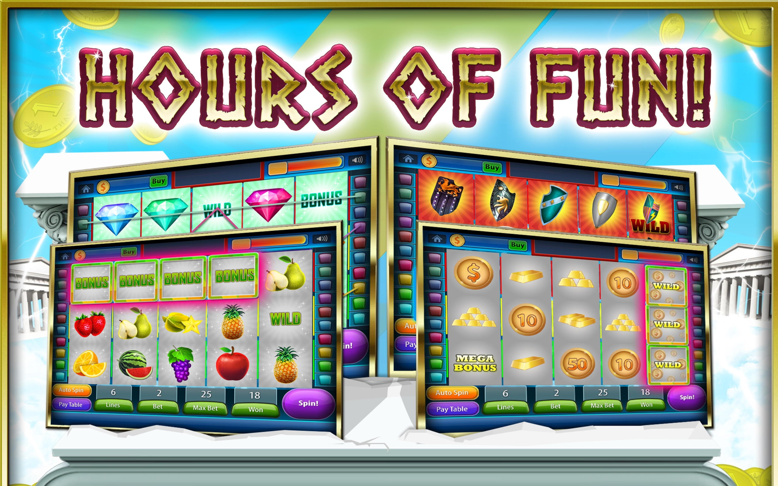 EUR 570 Free Cash at Karamba Casino