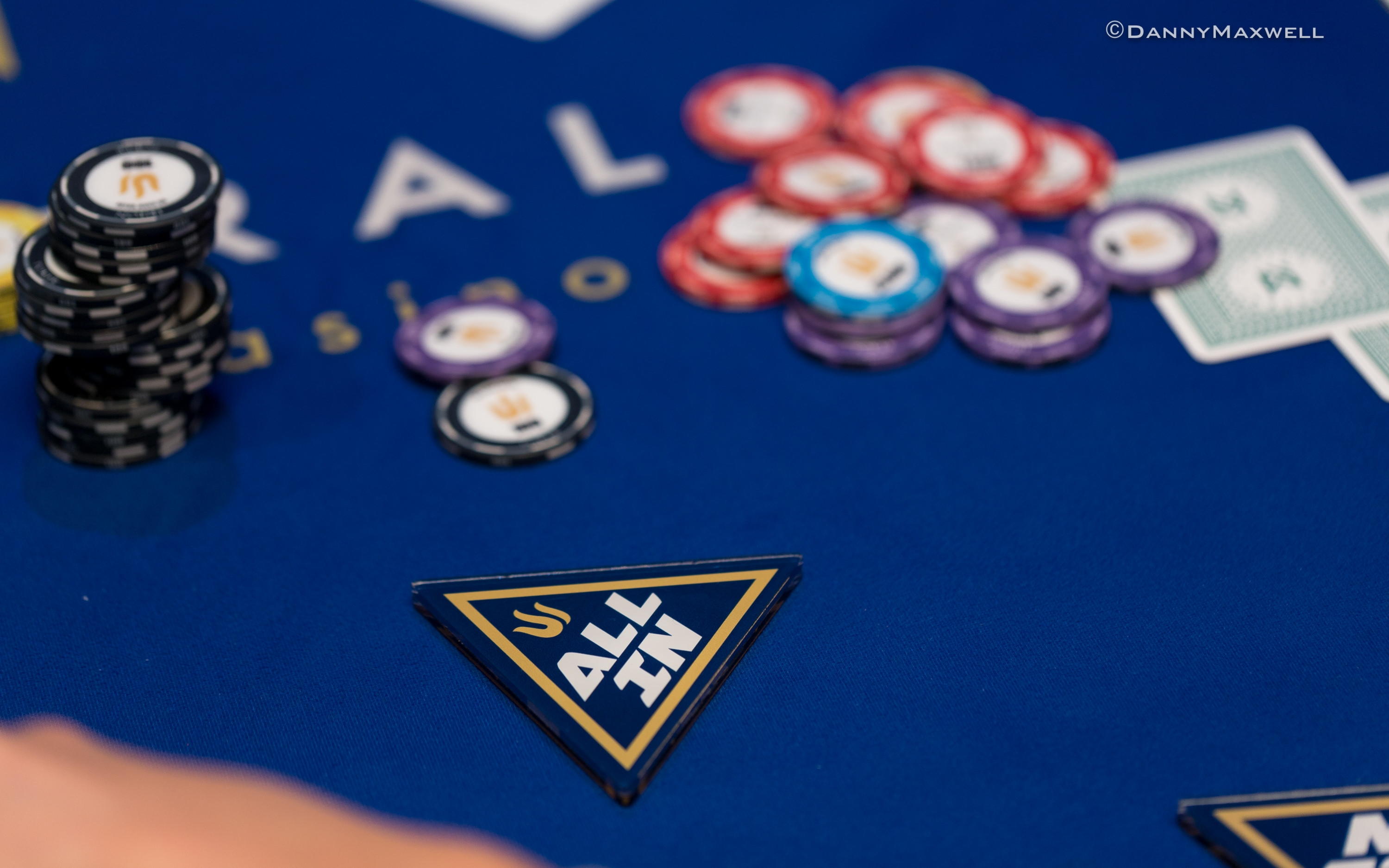990% Match Bonus at Karamba Casino