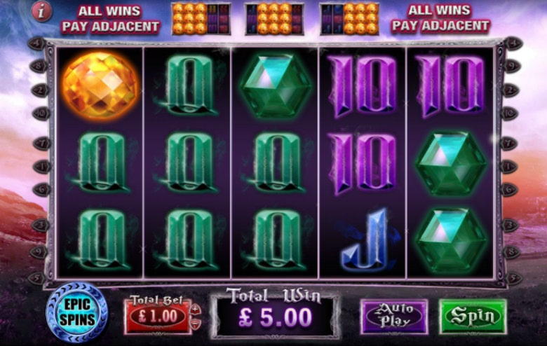 €170 Daily freeroll slot tournament at Uptown Aces Casino