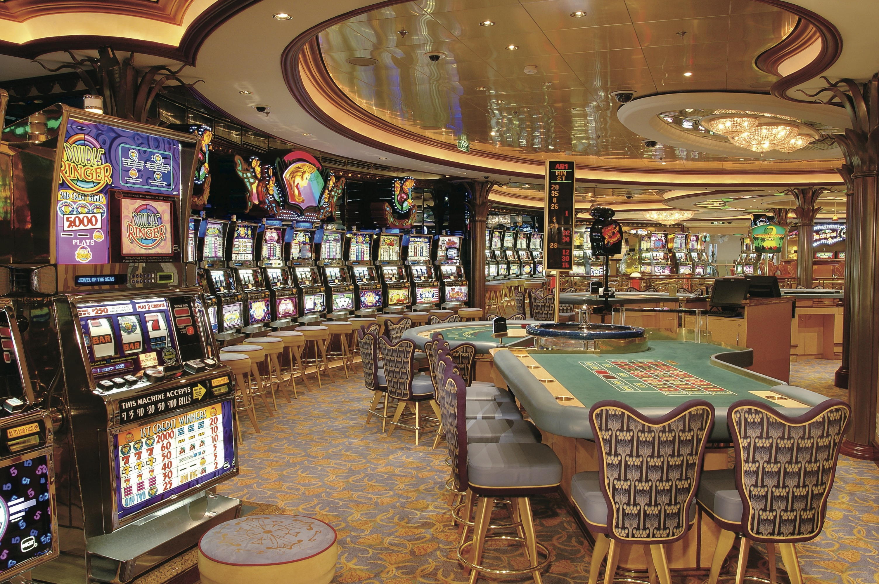 110 Loyal Free Spins! at Finland Casino 
