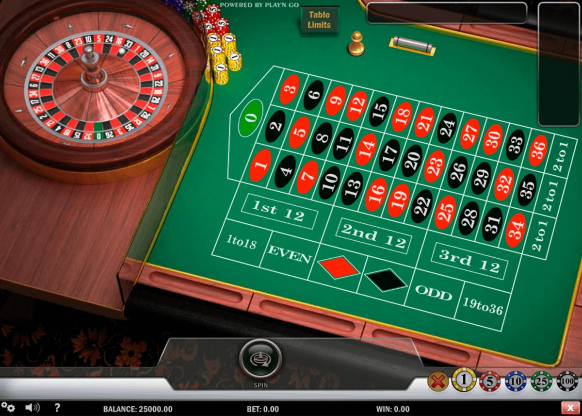 $245 Tournament at Party Casino