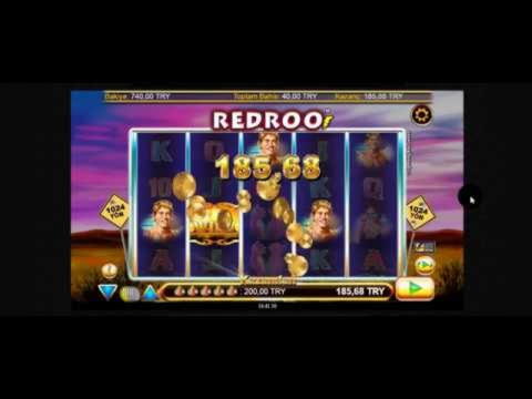 33 Loyalty Free Spins! at Win A Day Casino