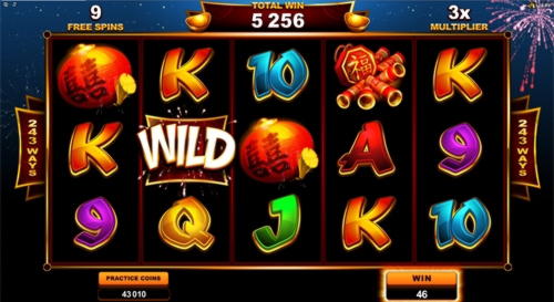 215 Free spins casino at Slotty Dubai Casino