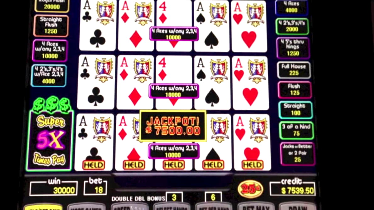 140 Free Casino Spins at 777 Casino