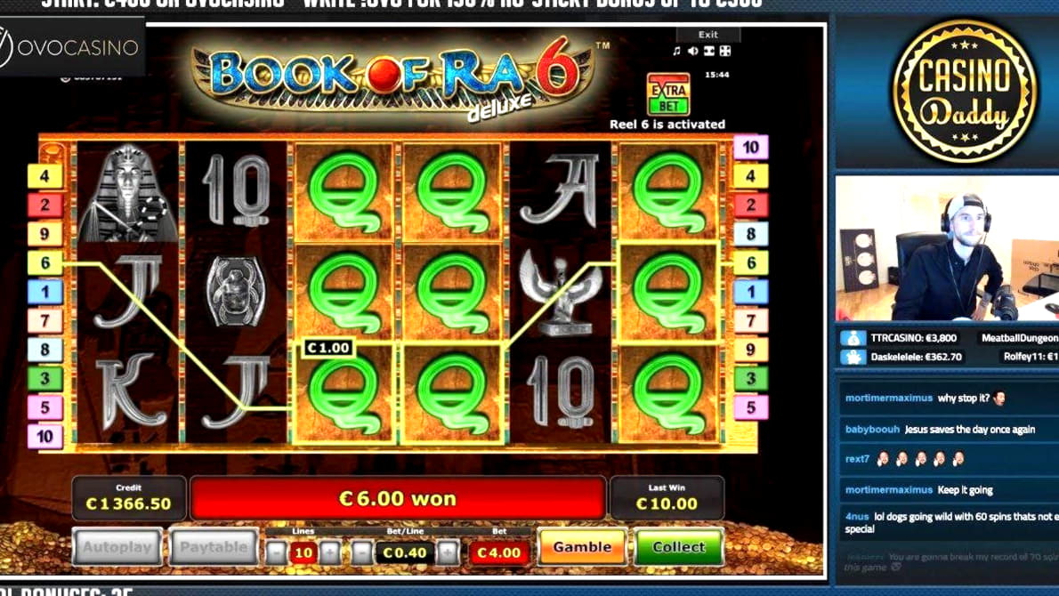 €95 NO DEPOSIT at Win A Day Casino