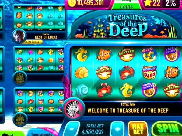 45 FREE Spins at Mobile Bet Casino